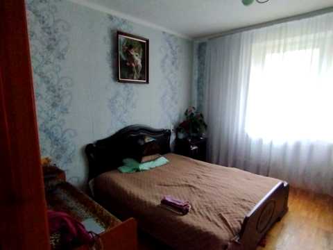 квартира за адресою Перемоги вул., 4