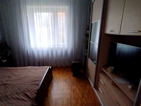 квартира за адресою Перемоги вул., 4