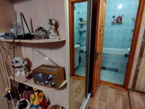 квартира за адресою Перемоги вул., 4