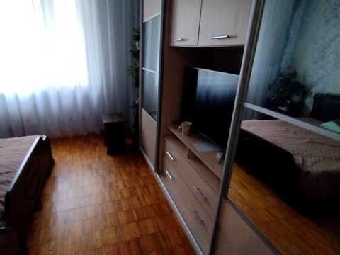 квартира за адресою Перемоги вул., 4