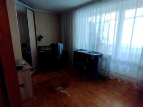 квартира за адресою Перемоги вул., 4