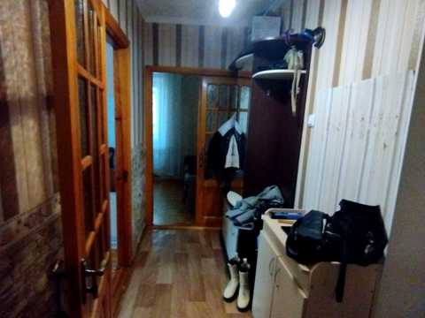 квартира за адресою Перемоги вул., 4