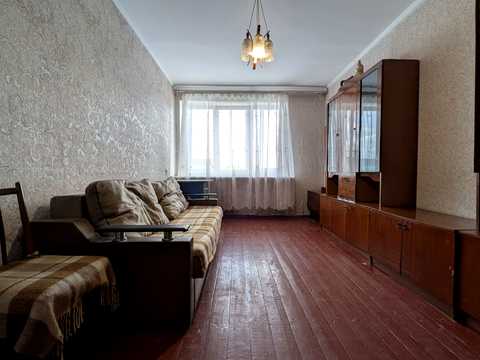 квартира за адресою  Старокостянтинів, Миру вул., 1/156