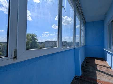 квартира за адресою  Старокостянтинів, Миру вул., 1/156