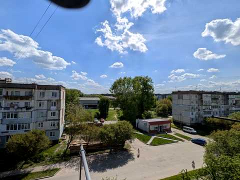 квартира за адресою  Старокостянтинів, Миру вул., 1/156