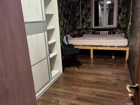 квартира по адресу Голосеевский просп. (40-летия Октября), 100/2