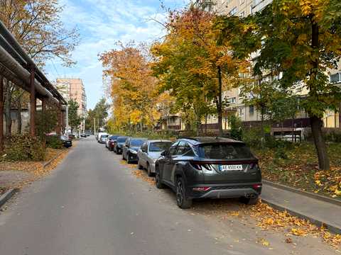 квартира по адресу Героев просп., 12