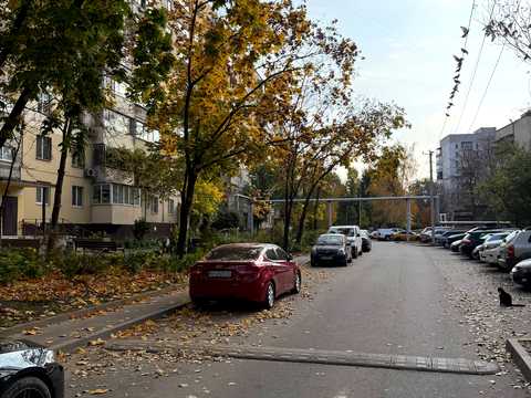 квартира по адресу Героев просп., 12