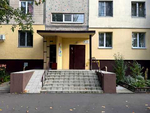 квартира по адресу Героев просп., 12