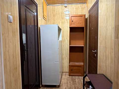 квартира по адресу Героев просп., 12