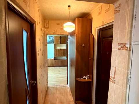 квартира по адресу Героев просп., 12