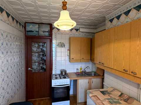квартира по адресу Героев просп., 12