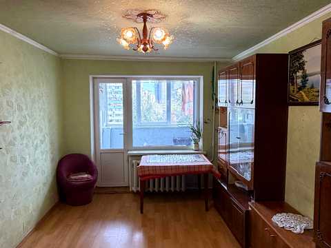 квартира по адресу Героев просп., 12