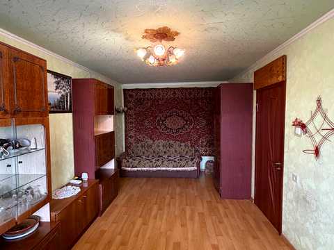 квартира по адресу Героев просп., 12