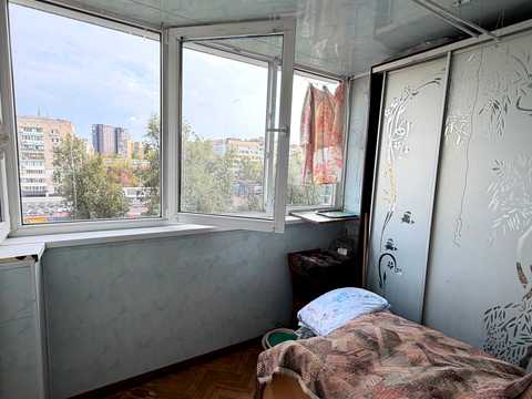 квартира по адресу Героев просп., 12