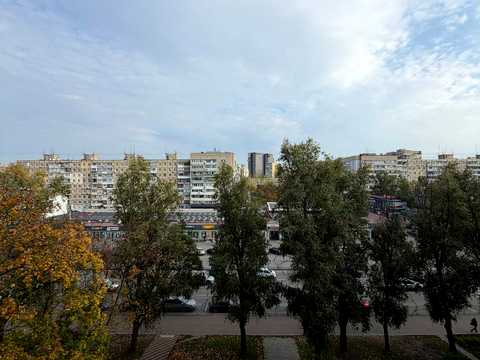 квартира по адресу Героев просп., 12
