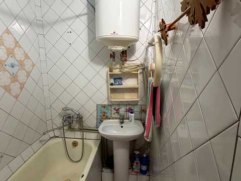 квартира по адресу Героев просп., 12