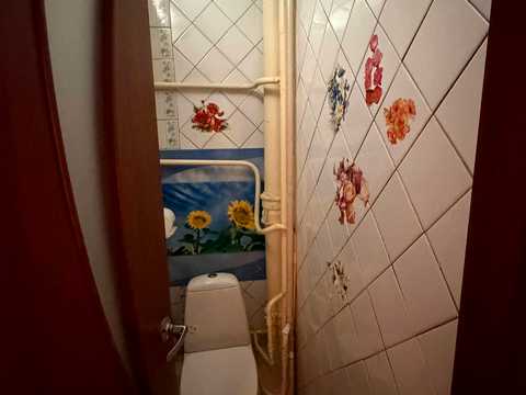 квартира по адресу Героев просп., 12