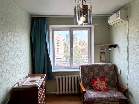 квартира по адресу Героев просп., 12