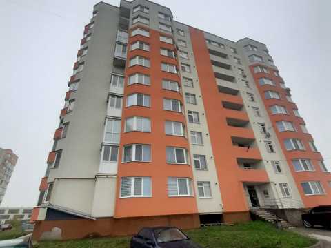 квартира за адресою Будівельників вул., 5/2