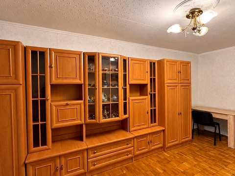 квартира за адресою Київ, Патріарха Мстислава Скрипника вул. (Миколи Островського), 7