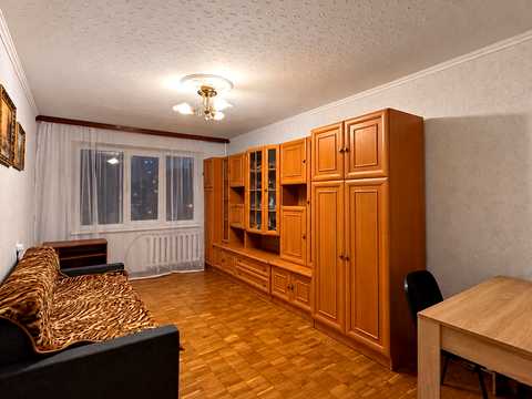 квартира за адресою Київ, Патріарха Мстислава Скрипника вул. (Миколи Островського), 7