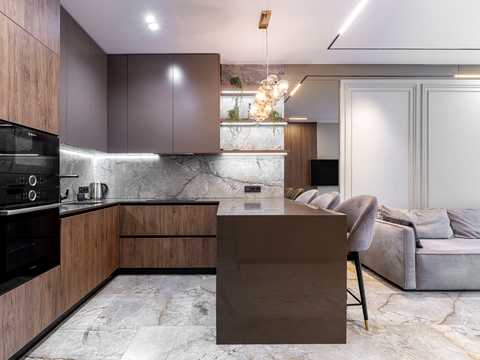 квартира по адресу Сапёрное Поле ул., 5