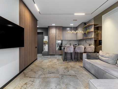 квартира по адресу Сапёрное Поле ул., 5