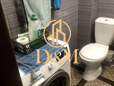 квартира за адресою Сергія Данченка вул., 5