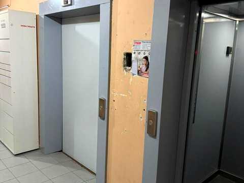 квартира по адресу Правды просп. (Правди), 74