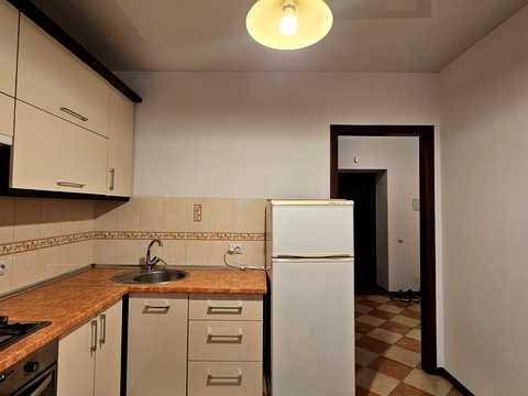 квартира за адресою с. Чайки, Валерія Лобановського вул., 26 к3