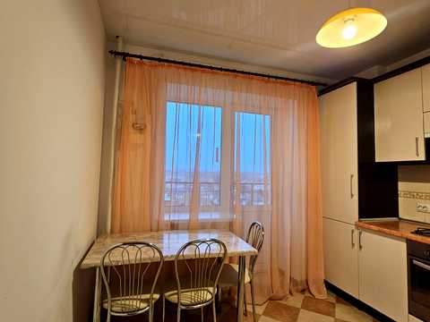 квартира за адресою с. Чайки, Валерія Лобановського вул., 26 к3