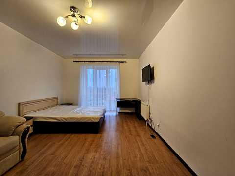 квартира за адресою с. Чайки, Валерія Лобановського вул., 26 к3