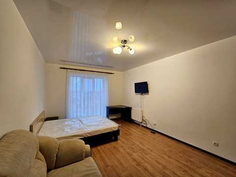 квартира за адресою с. Чайки, Валерія Лобановського вул., 26 к3
