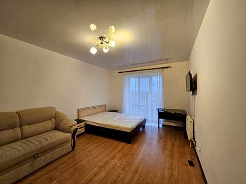квартира за адресою с. Чайки, Валерія Лобановського вул., 26 к3