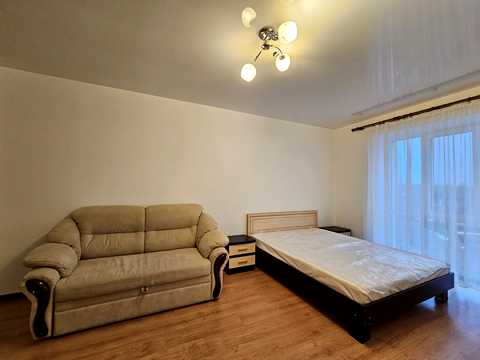 квартира за адресою с. Чайки, Валерія Лобановського вул., 26 к3