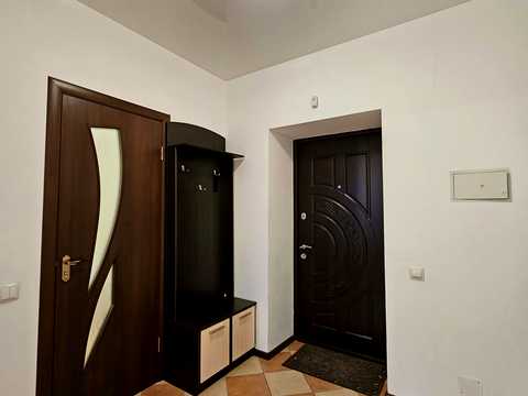 квартира за адресою с. Чайки, Валерія Лобановського вул., 26 к3