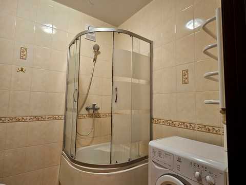 квартира за адресою с. Чайки, Валерія Лобановського вул., 26 к3