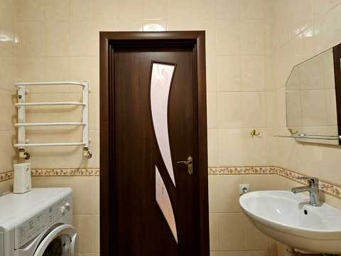 квартира за адресою с. Чайки, Валерія Лобановського вул., 26 к3