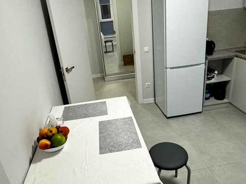 квартира по адресу Химиков ул., 28 к16-18