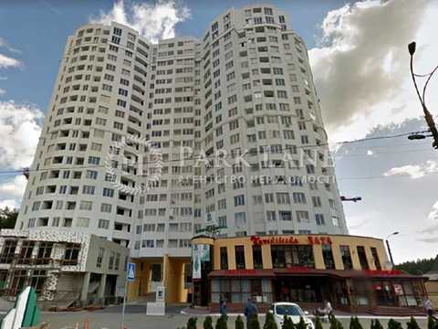 квартира по адресу Светлая ул., 3-Д