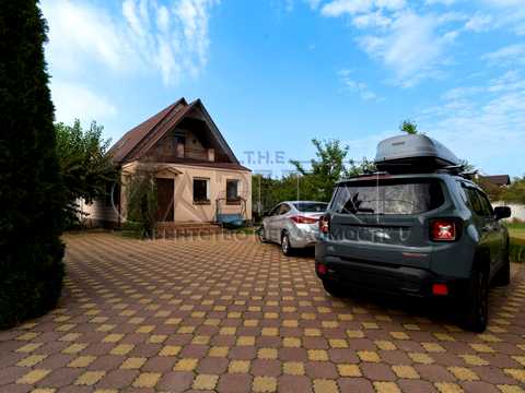 дом по адресу 10-й Північно-Озерний пер.