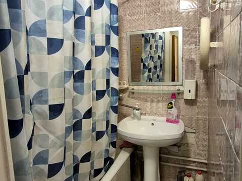 квартира за адресою Голосіївський просп. (40-річчя Жовтня), 11