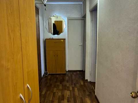 квартира за адресою Голосіївський просп. (40-річчя Жовтня), 11
