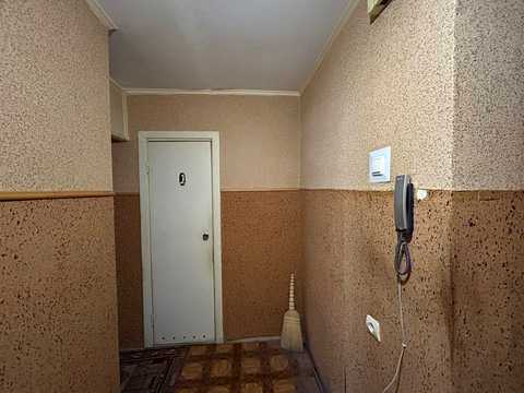 квартира за адресою Львів, Бориса Грінченка вул., 6-Б