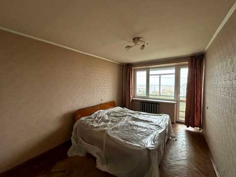квартира за адресою Львів, Бориса Грінченка вул., 6-Б