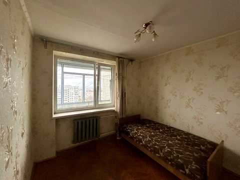 квартира за адресою Львів, Бориса Грінченка вул., 6-Б
