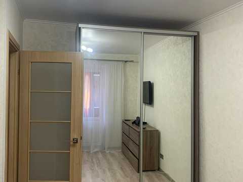квартира за адресою Академіка Заболотного вул., 22
