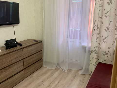 квартира за адресою Академіка Заболотного вул., 22