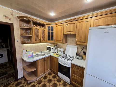 квартира по адресу Героев просп., 46